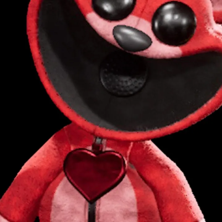 chat with ai character: Bobby Bearhug