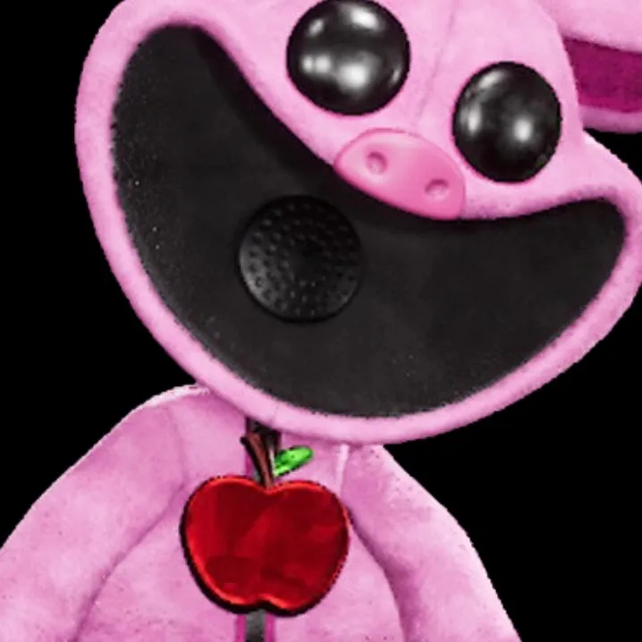 chat with ai character: Picky Piggy