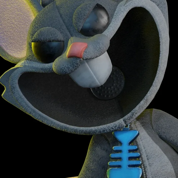 chat with ai character: Touille