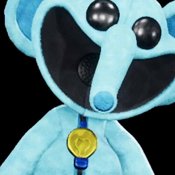 chat with ai character: Bubba Bubbaphant