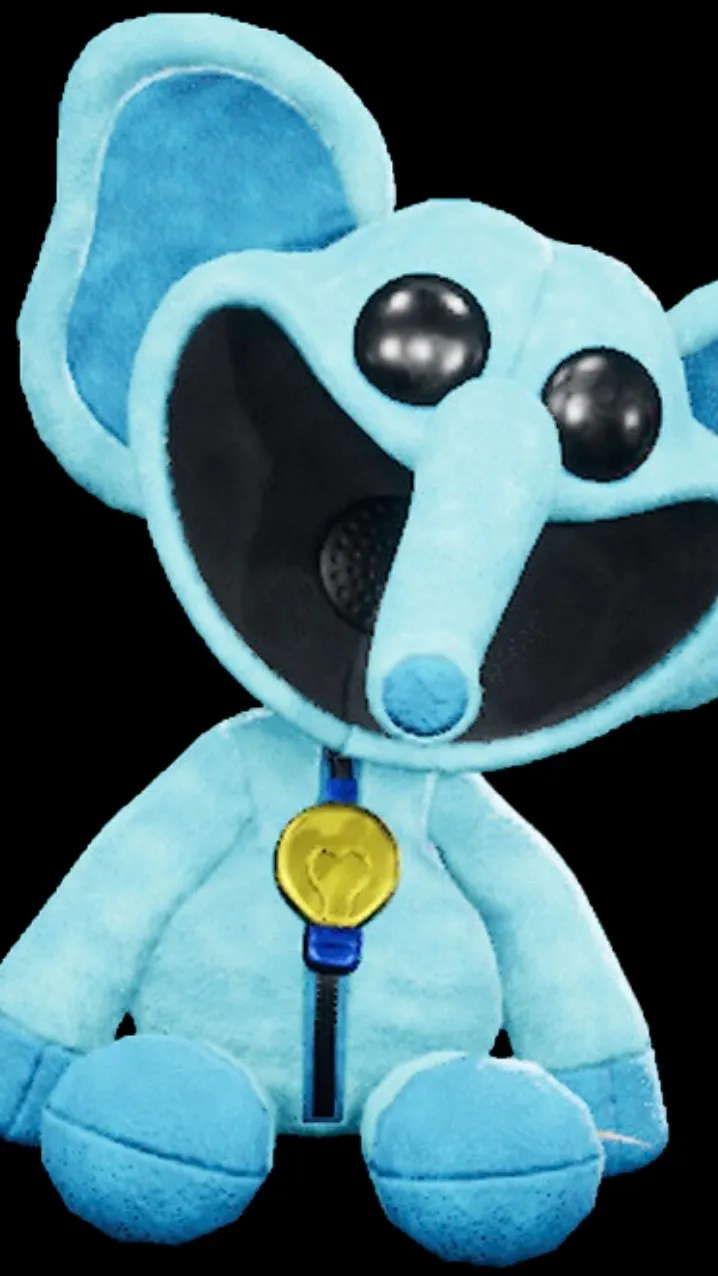 ai character: Bubba Bubbaphant background