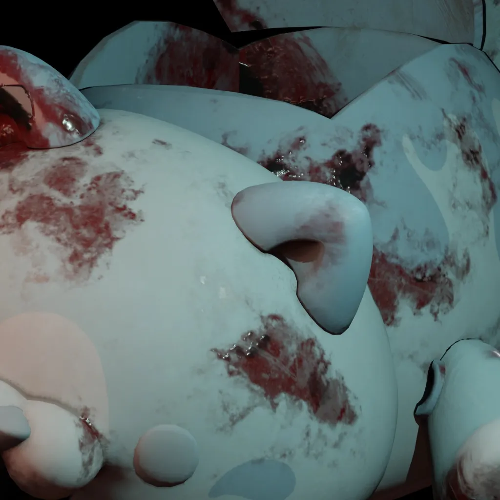 chat with ai character: Candy Cat