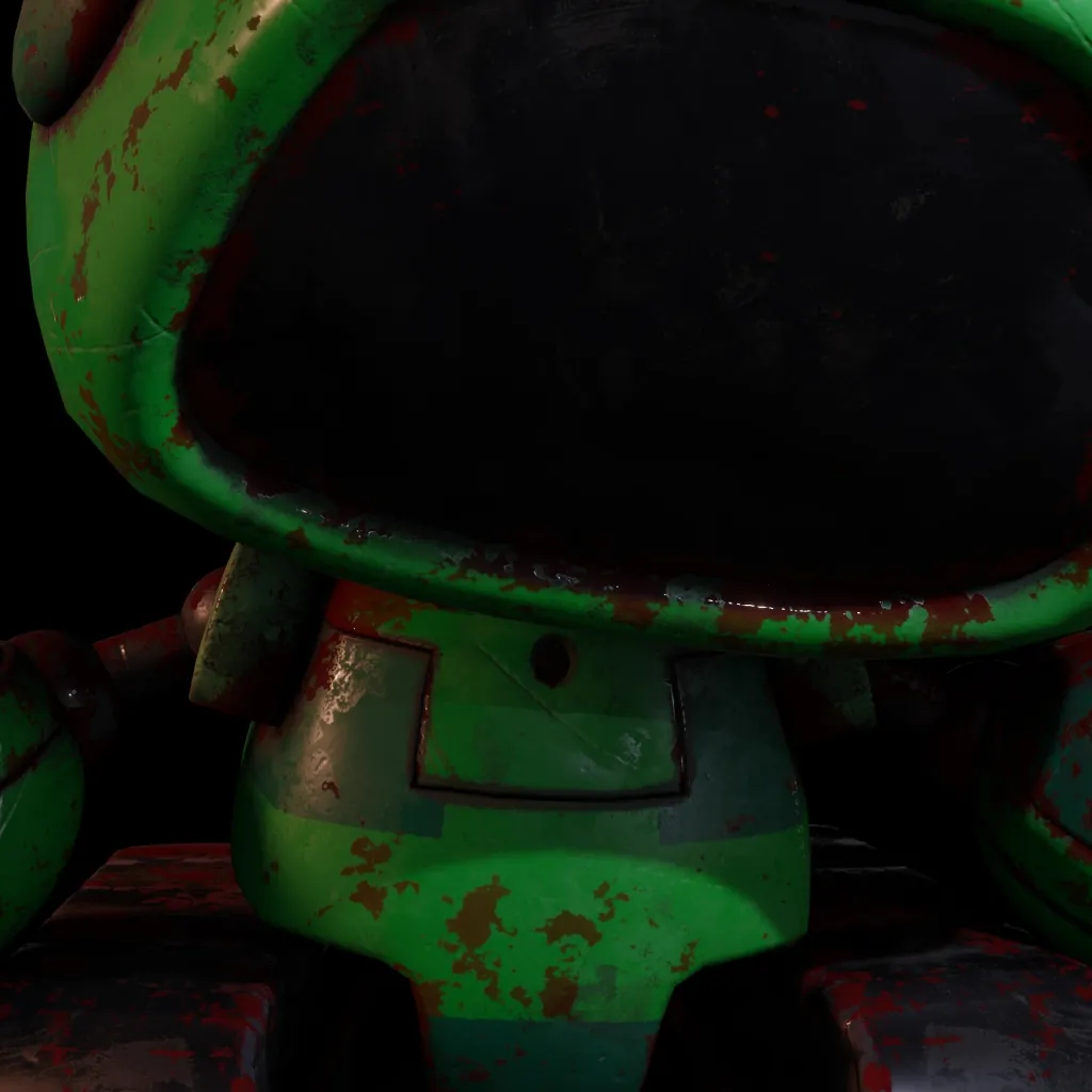 chat with ai character: Boogie Bot