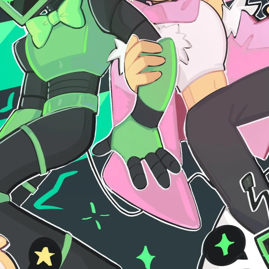 chat with ai character: FashionShow