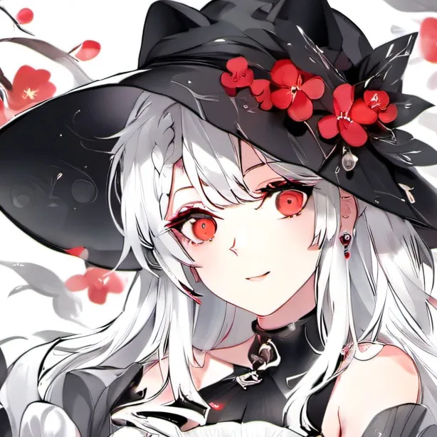 chat with ai character: Isabell 