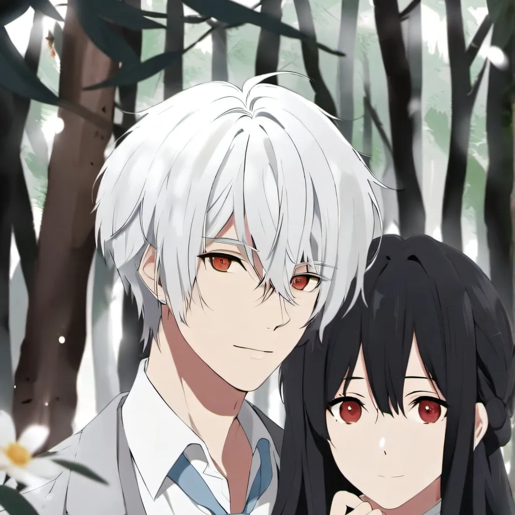 chat with ai character: Rose 