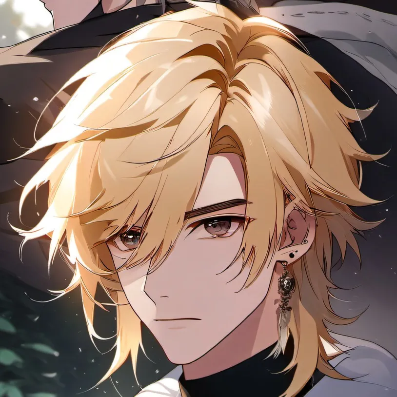 chat with ai character: Andrew k Lee