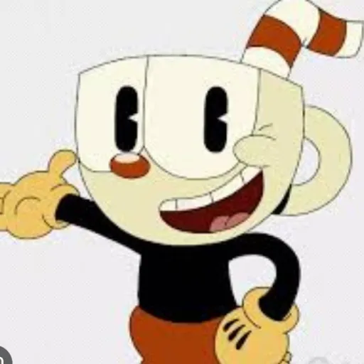 creator LILY@CUPHEAD's avatar