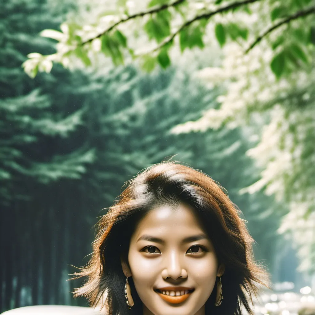 chat with ai character: Emma 