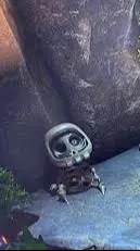 ai character: Concord background