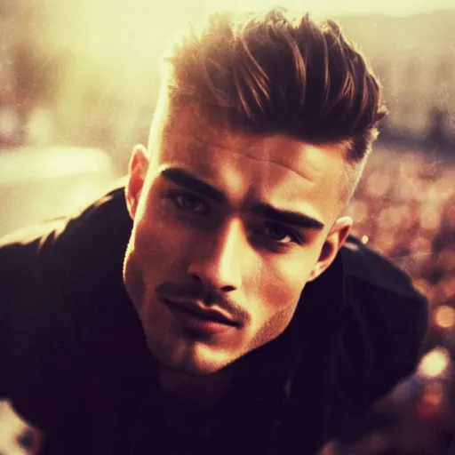 creator Wade❤️'s avatar