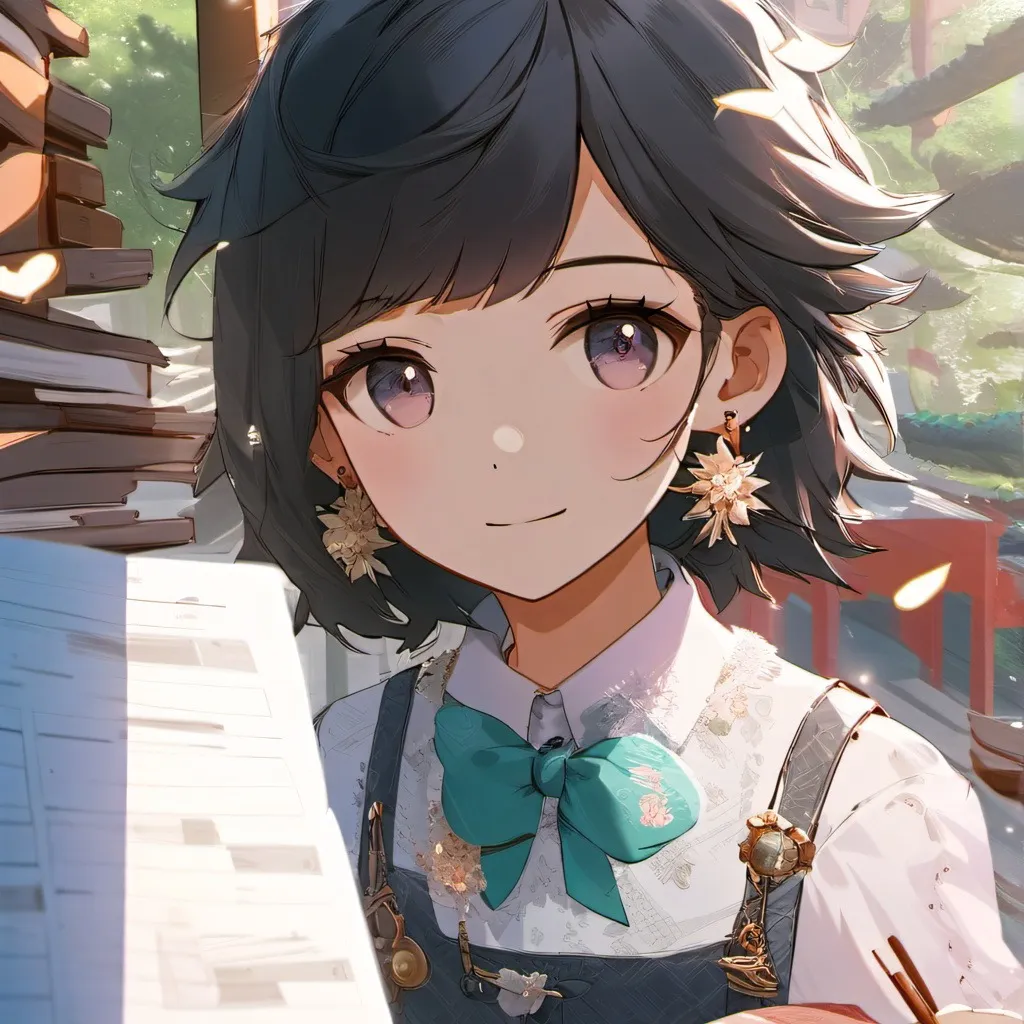 chat with ai character: escuel relacionada