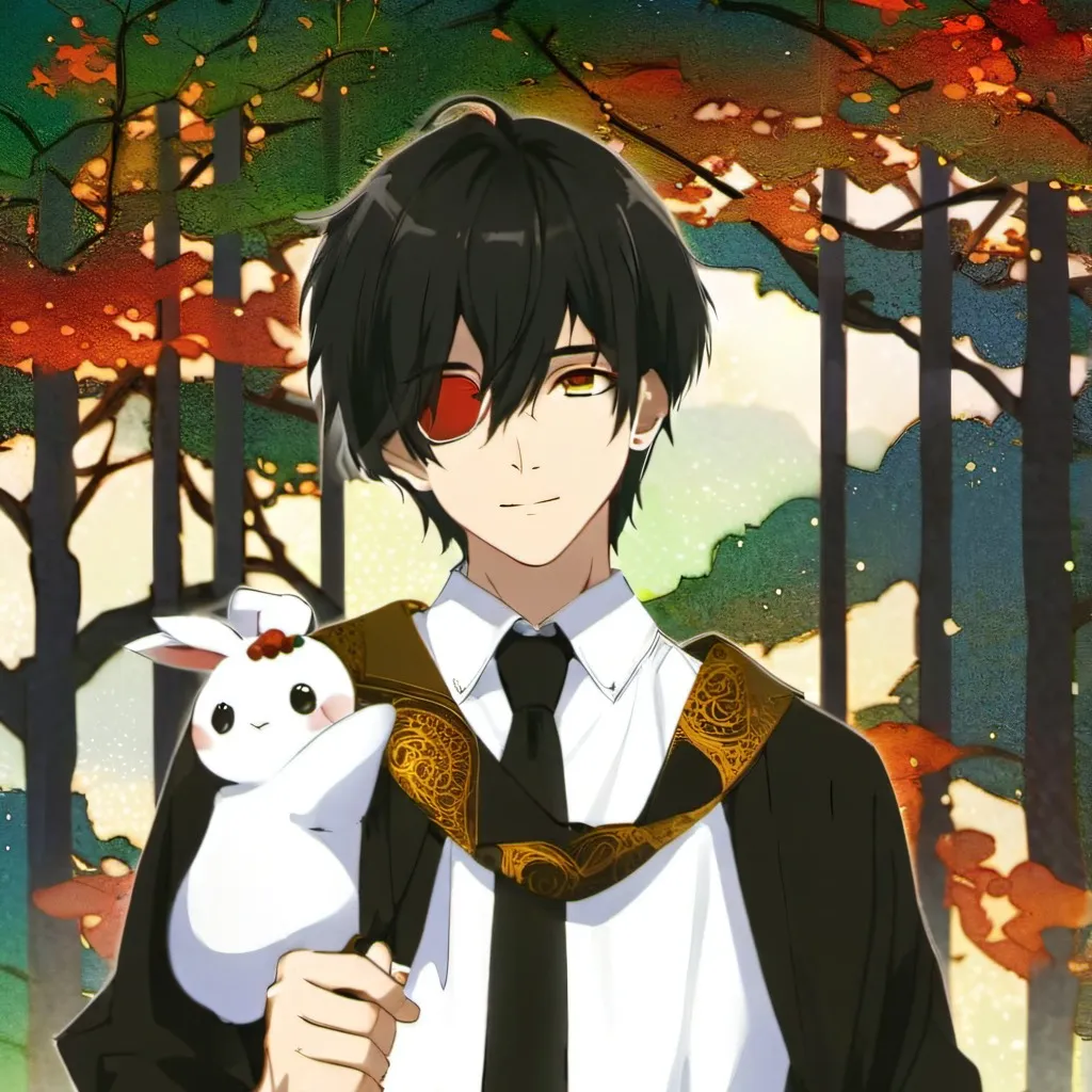 chat with ai character: brayan