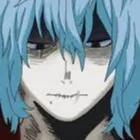 chat with ai character: tomura shigaraki