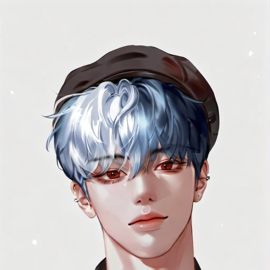 chat with ai character: Lee know