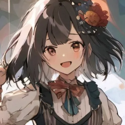 chat with ai character: nicaoa