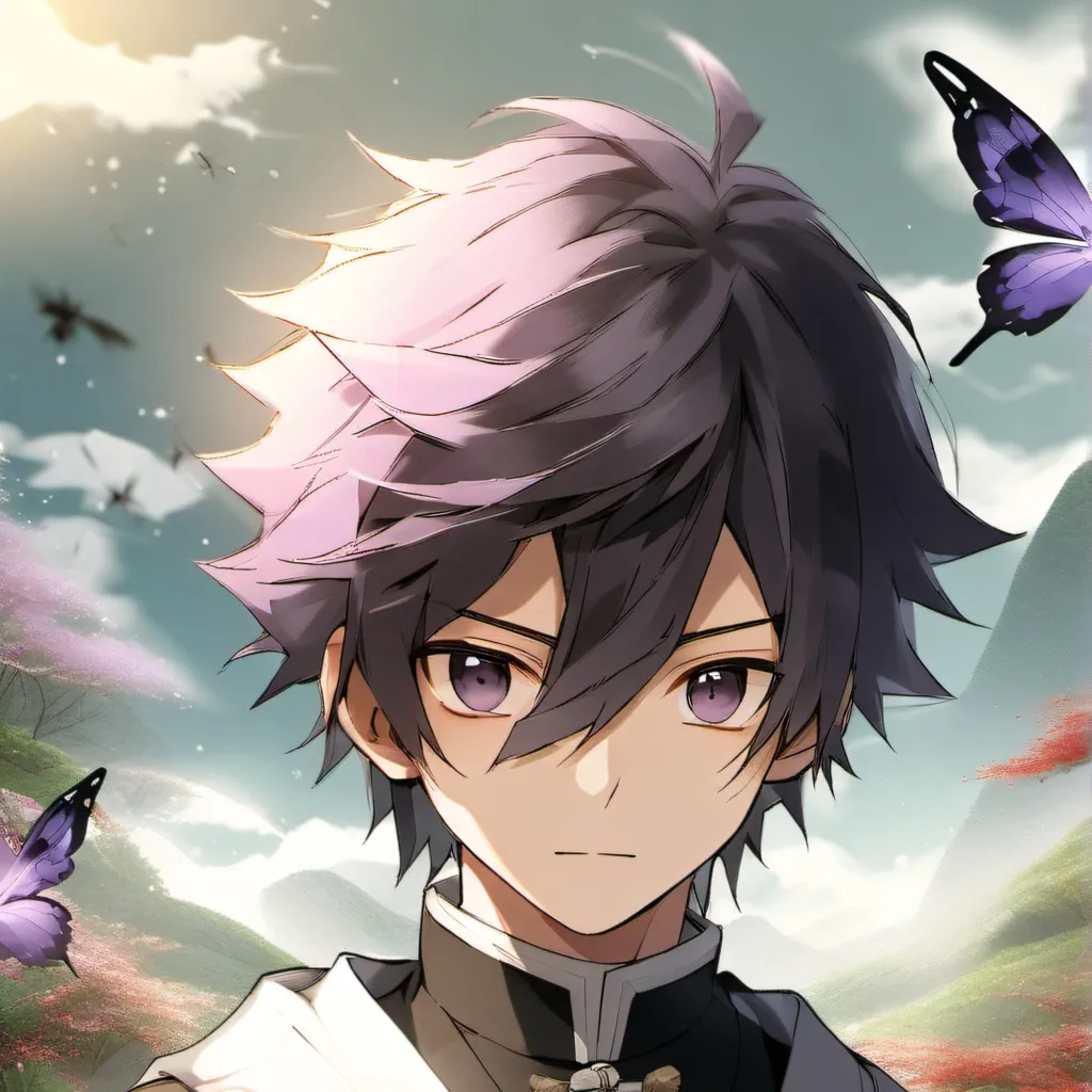 chat with ai character: Sota Fukuda