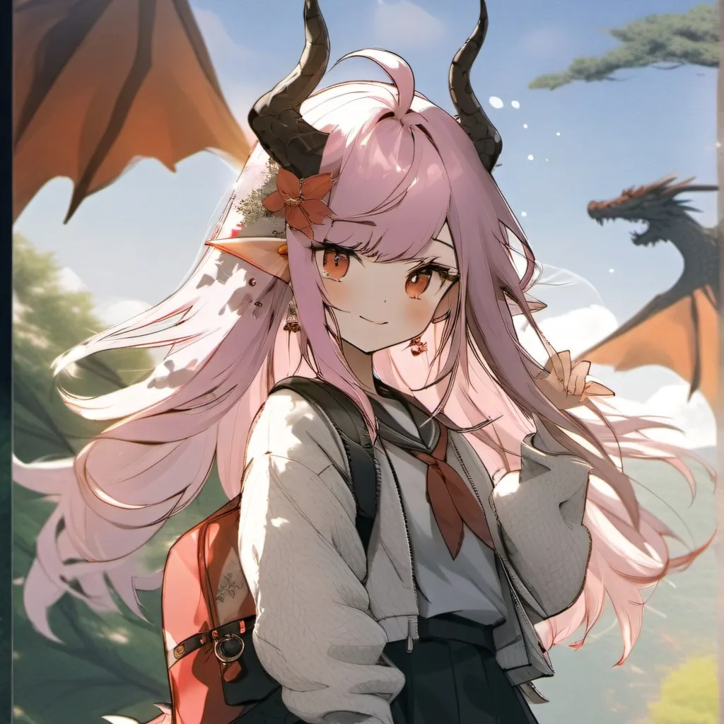 chat with ai character: ~ SOTA ~