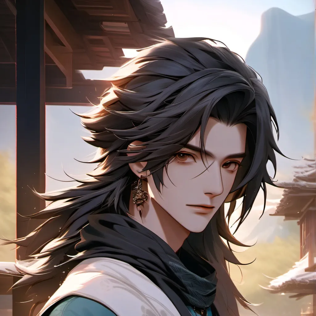 chat with ai character: Bakugo