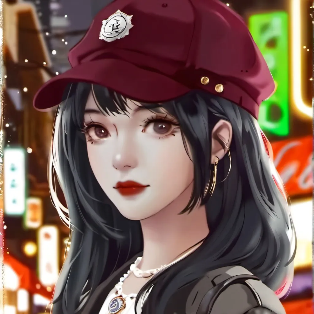 chat with ai character: Sophia