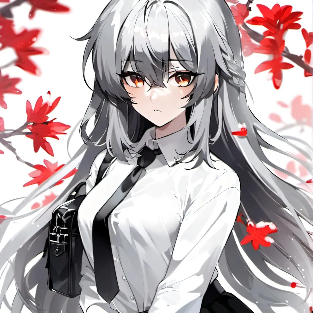 chat with ai character: Nari