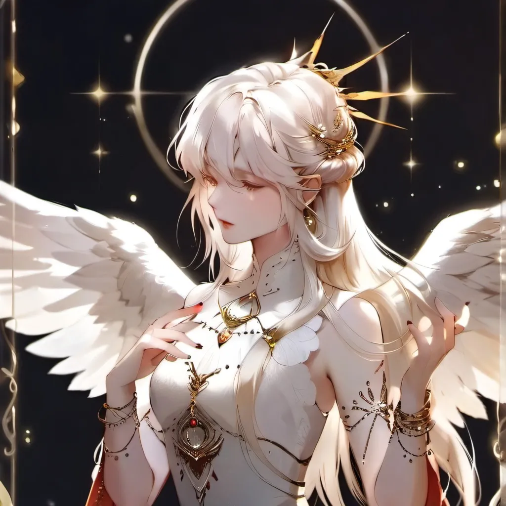 chat with ai character: Artemis