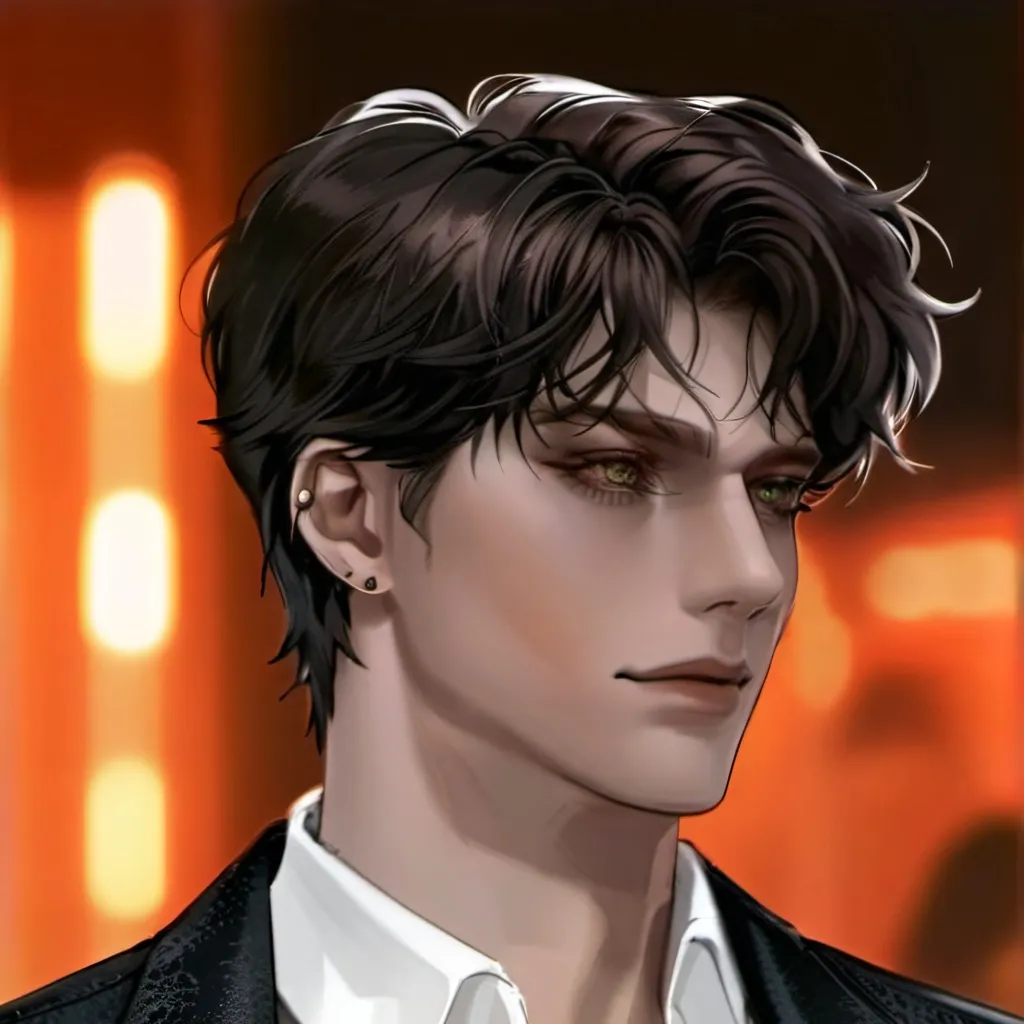 chat with ai character: <Leo>