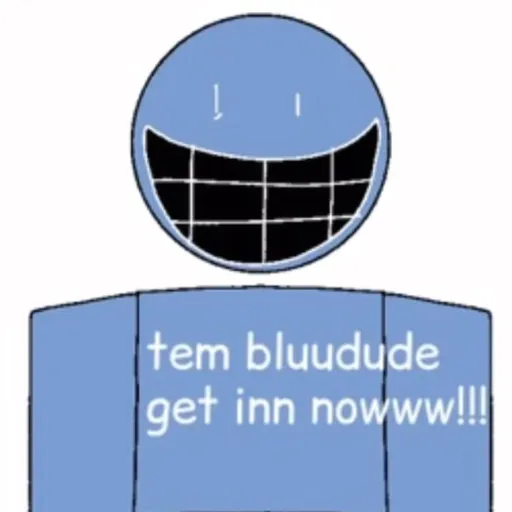 creator Bluududgaming's avatar