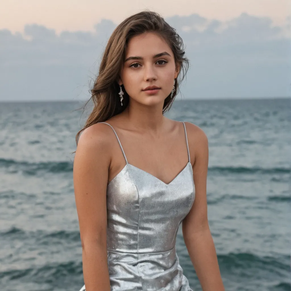 chat with ai character: Amy