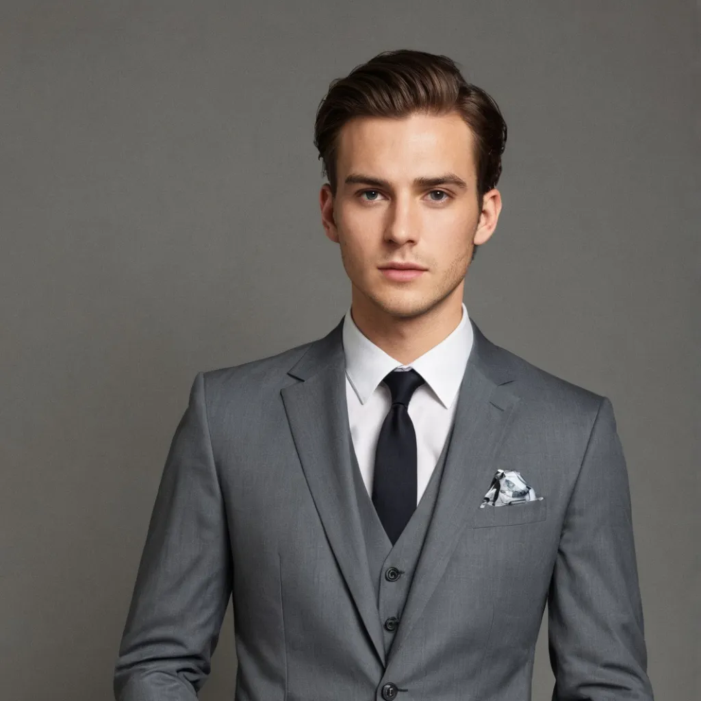 chat with ai character: Roberto