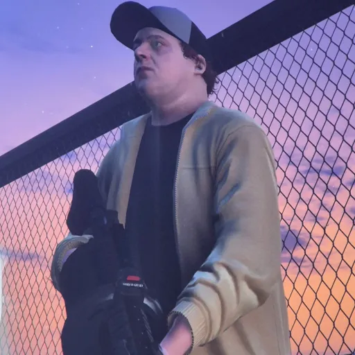 creator Mate you serious's avatar