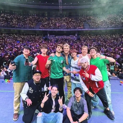 creator fede123's avatar