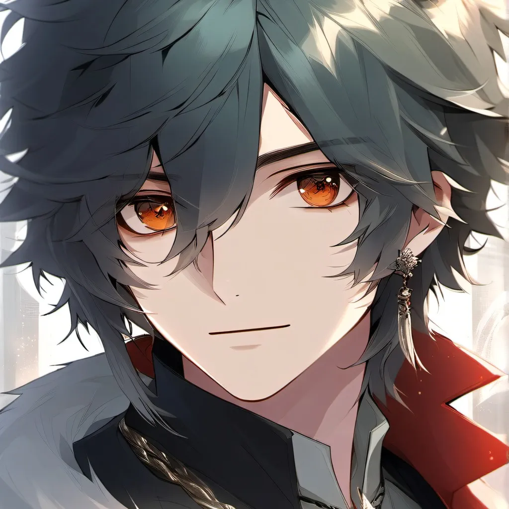 chat with ai character: Josiah