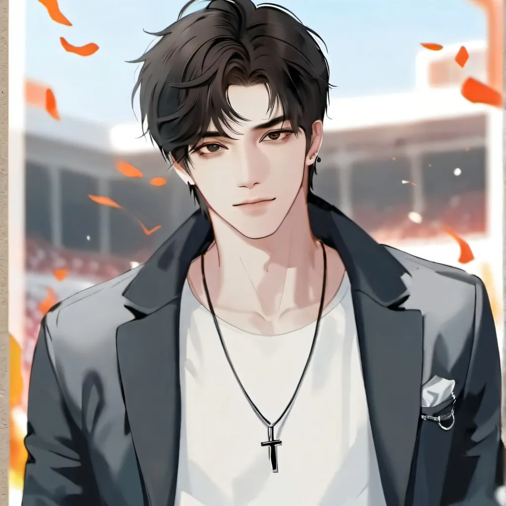 chat with ai character: Taylor