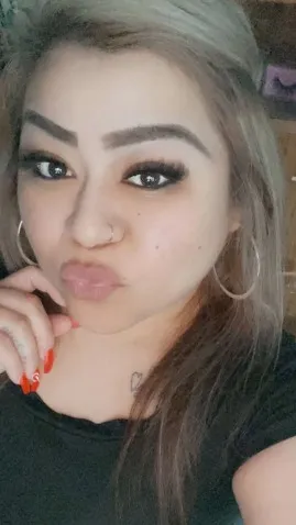 ai character: Ash Trevino background