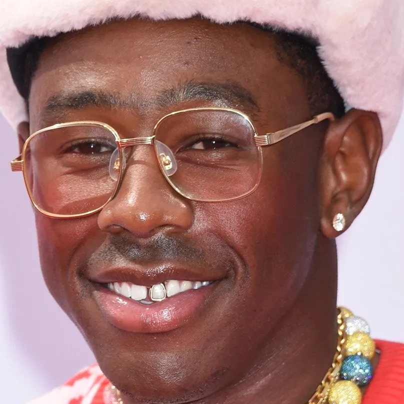 chat with ai character: Tyler, The Creator