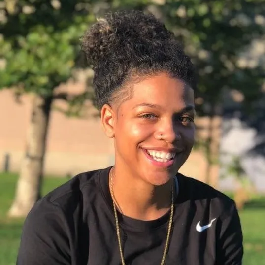 chat with ai character: Cameron