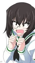 ai character: MomoKawashima(GuP) background