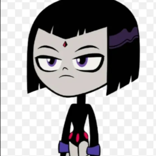 creator raven 101's avatar