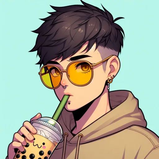 talkie's author avatar