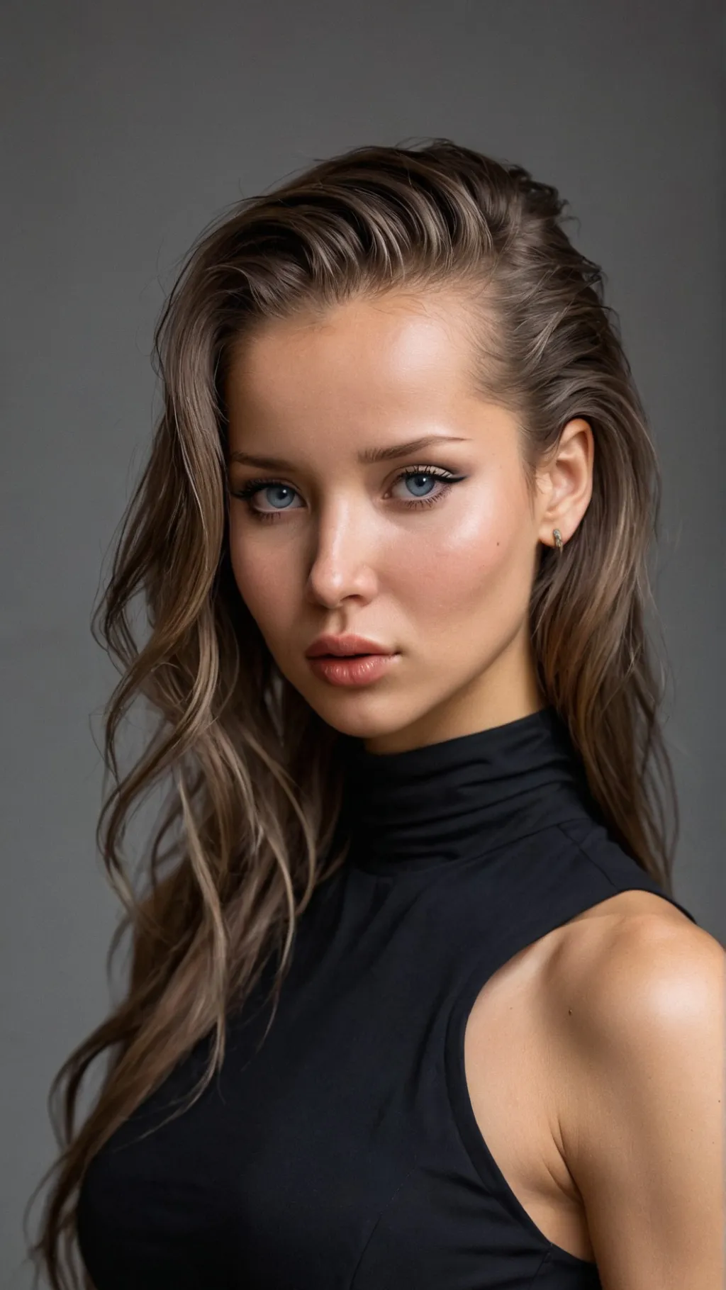 Talkie AI - Chat with Astrid