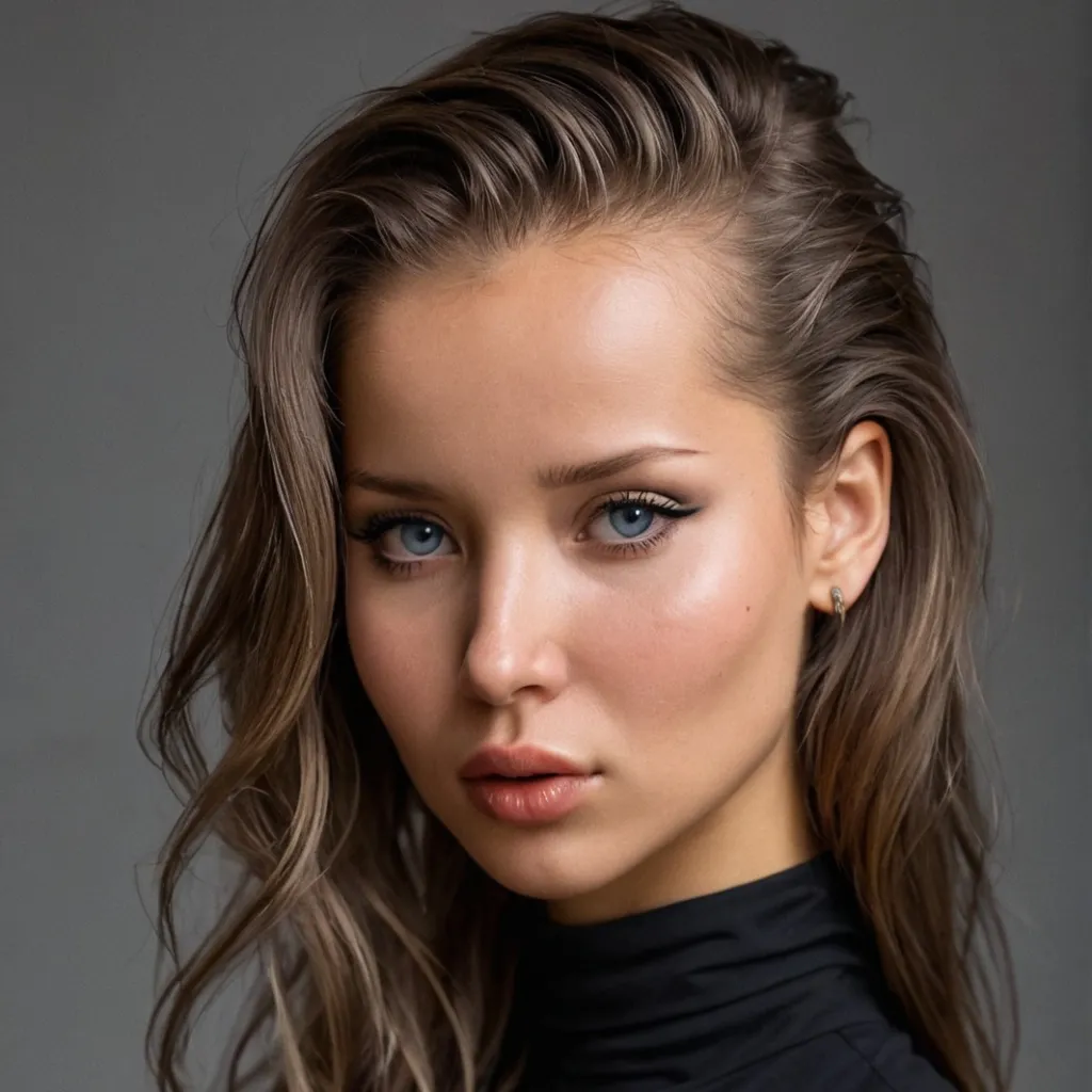 chat with ai character: Astrid