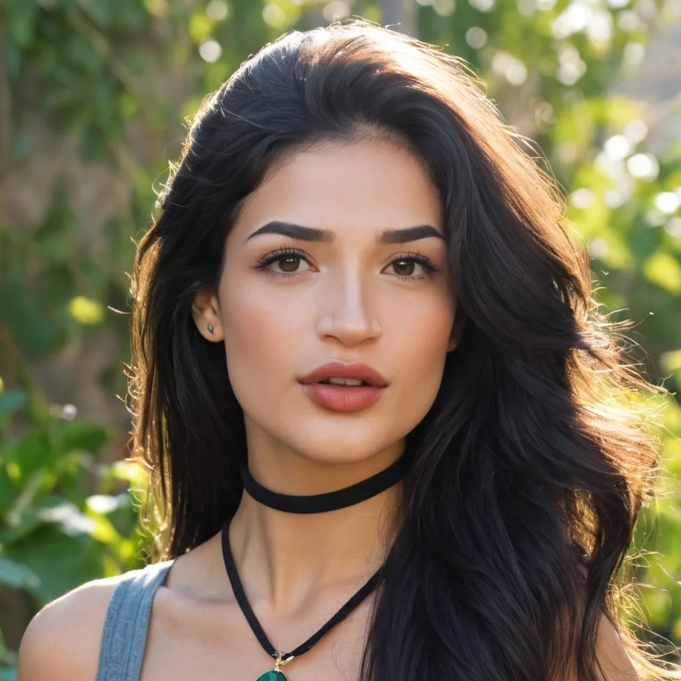 chat with ai character: Esmeralda