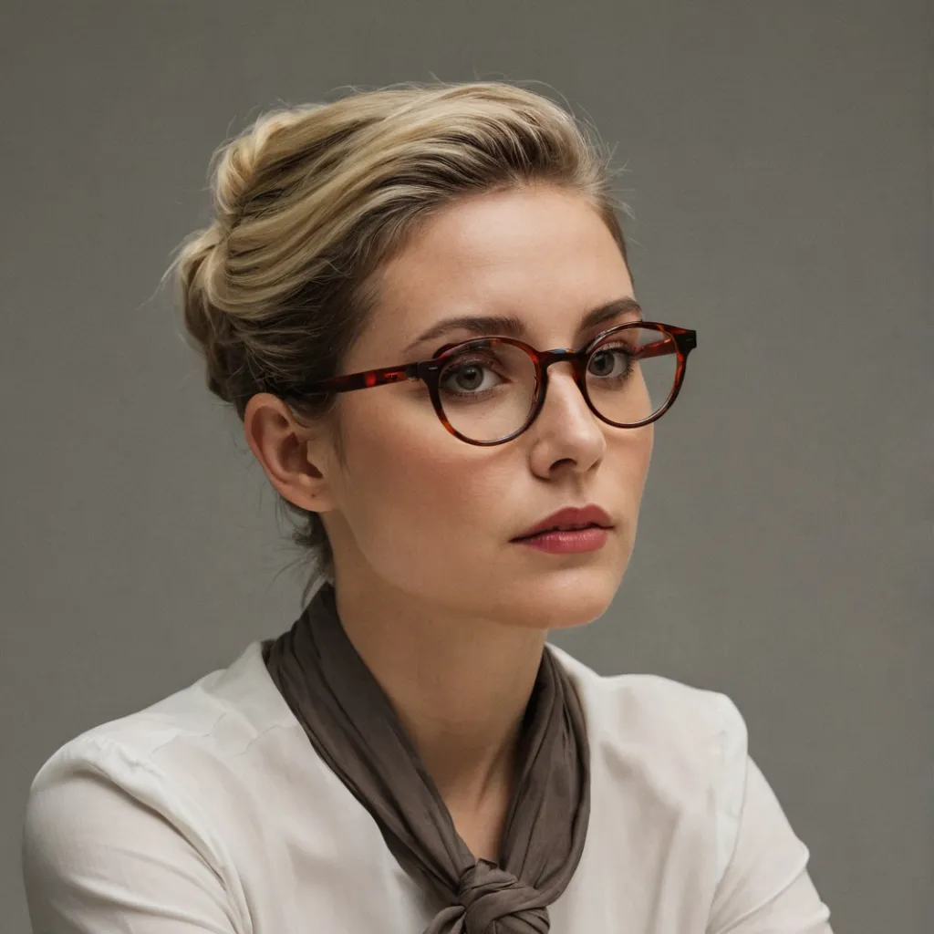 chat with ai character: Dr. Marchand