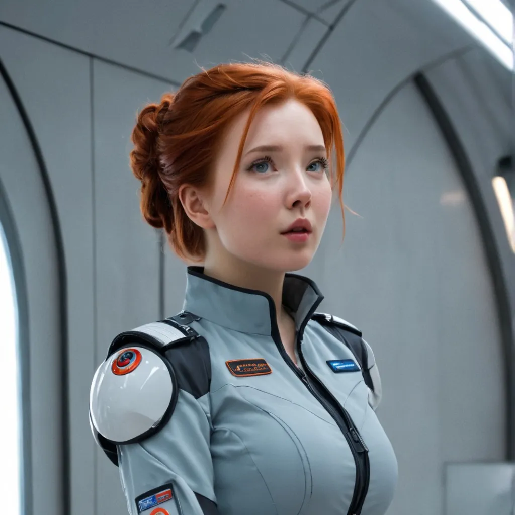 chat with ai character: Elise