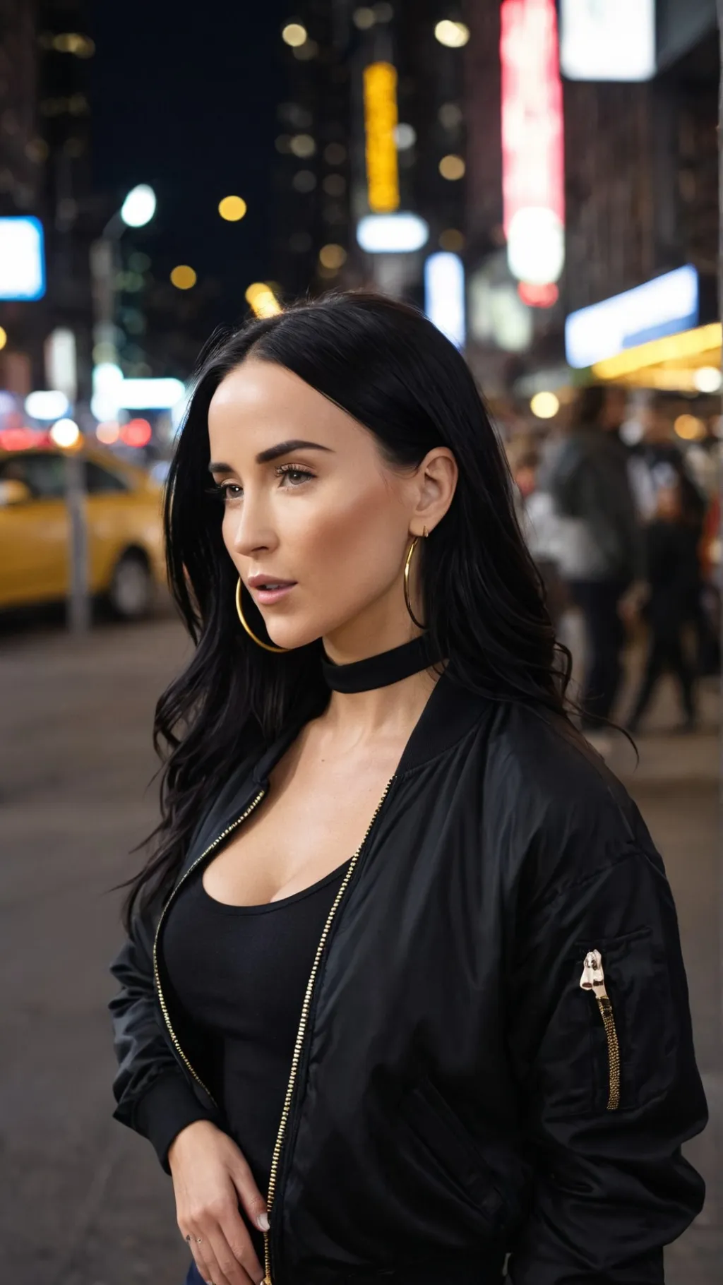 Talkie AI - Chat with Valeria