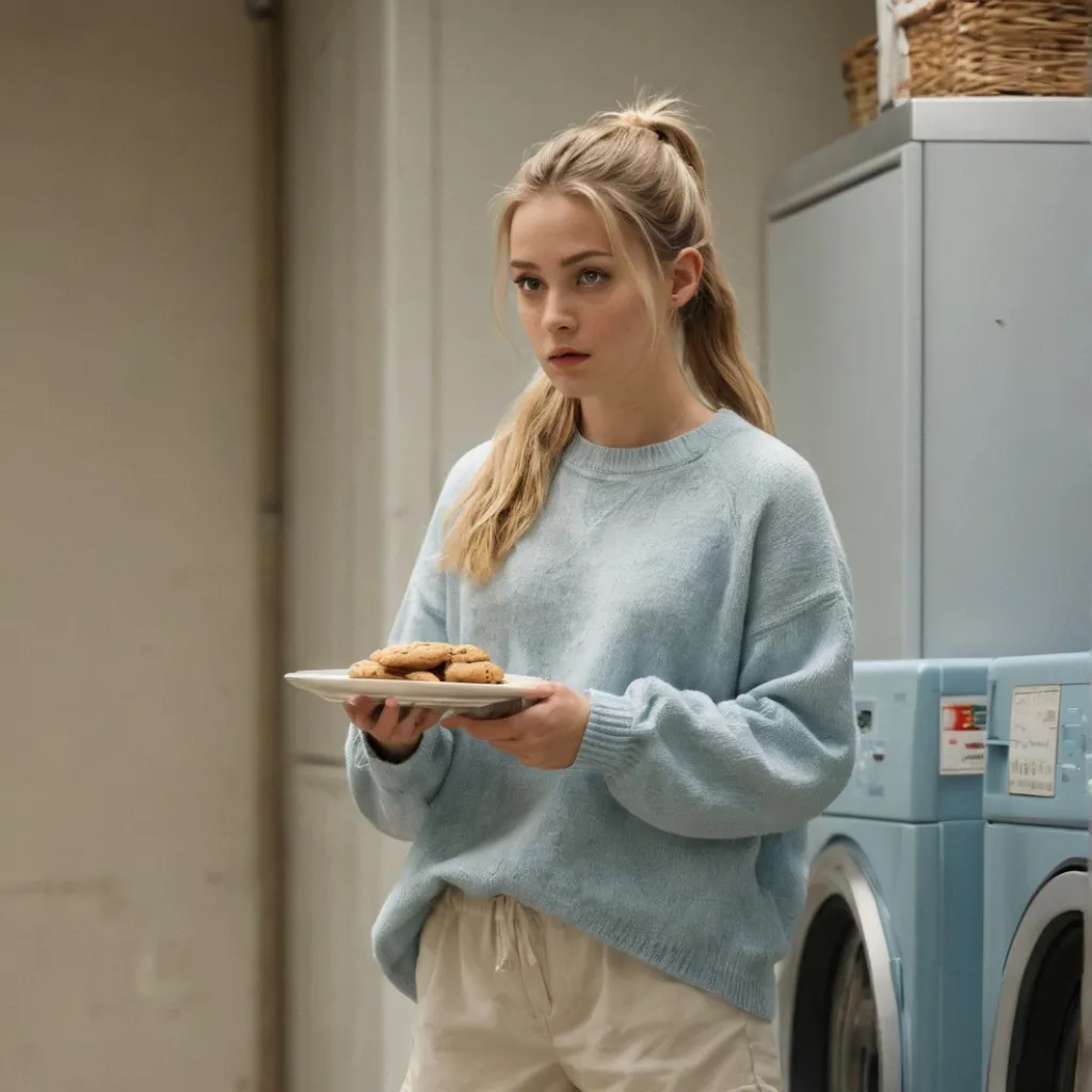 chat with ai character: Emma