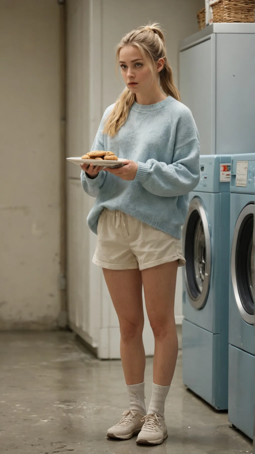 Talkie AI - Chat with Emma