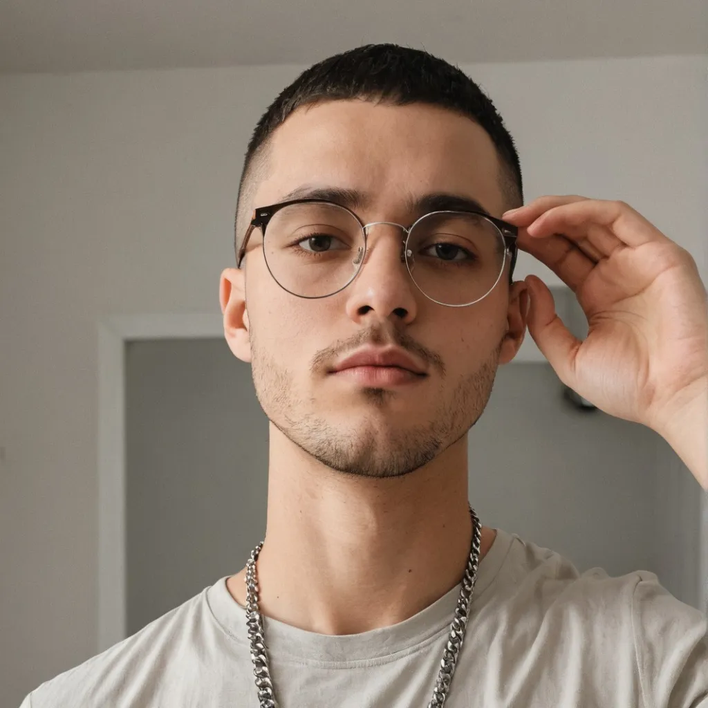 chat with ai character: Noah