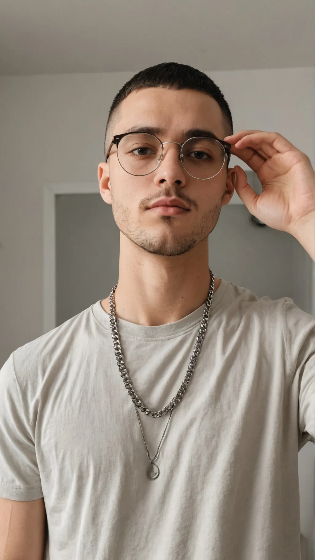 Talkie AI - Chat with Noah